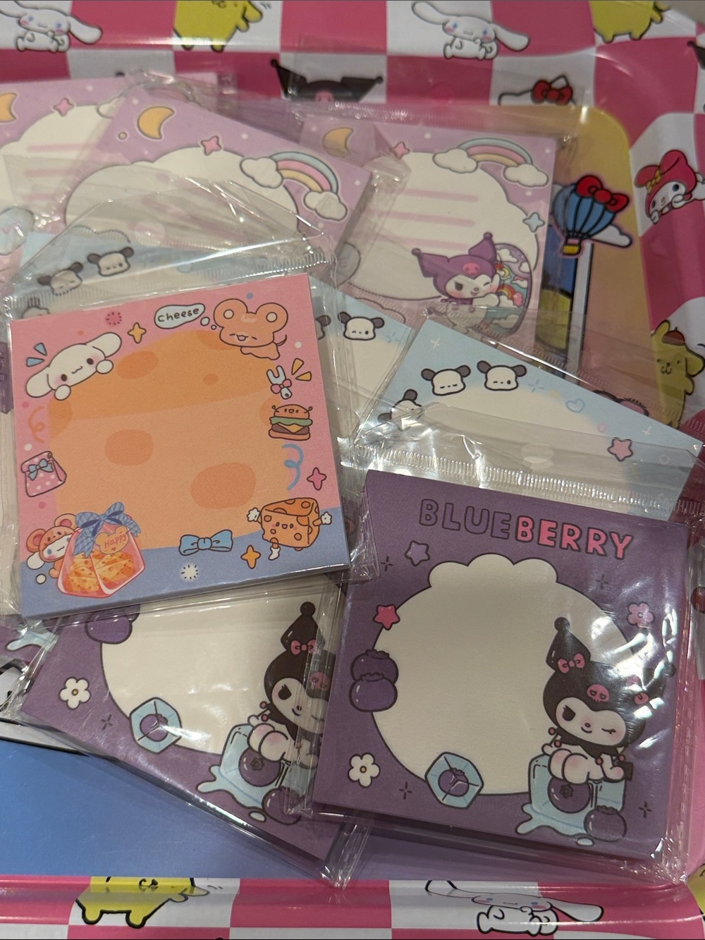 bundle